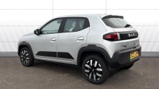 Dacia Spring 27kWh Expression 65 48kW 5dr Auto Electric Hatchback